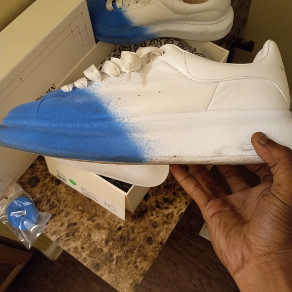 Alexander Mcqueen - Picture 4 of 4